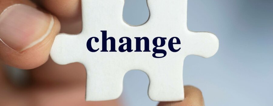 How To Know What Stage of Change You’re In